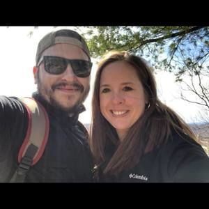 Meet your Posher, Tim